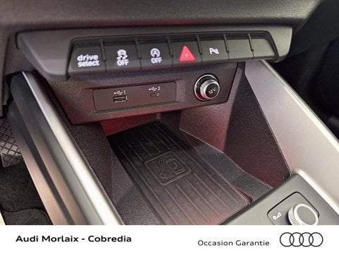Voitures D'occasion À Saint-Martin-Des-Champs | Audi A1 Citycarver 30 Tfsi 116Ch Design Luxe S T...