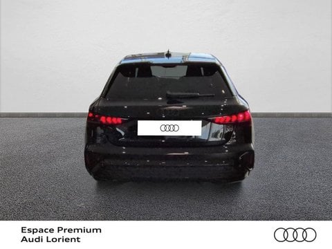 Voitures D'occasion À Lanester | Audi A3 Sportback 40 Tfsi E 204Ch Phev S Line S Tronic 6