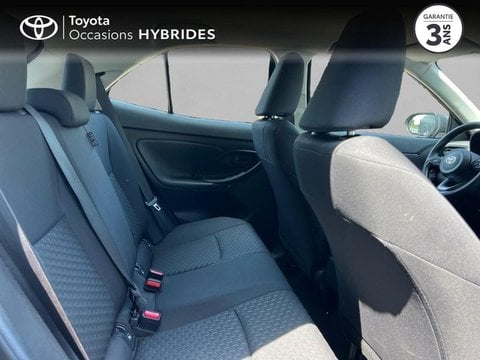 Voitures D'occasion À Belz | Toyota Yaris Cross 116H Dynamic Mc24