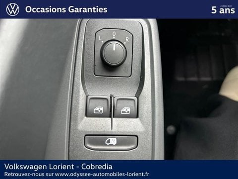 Voitures D'occasion À Lanester | Volkswagen Caddy Cargo 2.0 Tdi 102Ch Business