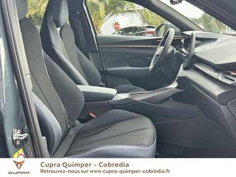 Voitures D'occasion À Quimper | Cupra Terramar 1.5 Etsi Hybrid 150Ch V Dsg7