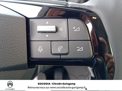 Voitures D'occasion À Guingamp | Citroën Berlingo M 1.5 Bluehdi 100Ch S&S Max 5 Places