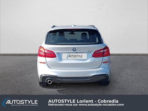 Voitures D'occasion À Lanester | Bmw Série 2 218Ia 140Ch M Sport Dkg7