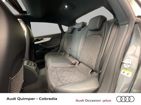 Voitures D'occasion À Quimper | Audi A5 Sportback 35 Tdi 163Ch S Edition S Tronic 7 9Cv