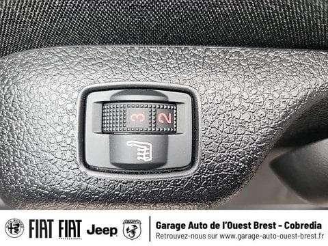 Voitures D'occasion À Brest | Fiat Scudo Fg M 2.2 Bva8 180Ch S-Design Garantie 8 Ans