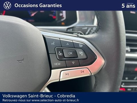Voitures D'occasion À Saint-Brieuc | Volkswagen T-Roc 1.5 Tsi Evo 150Ch Style Dsg7