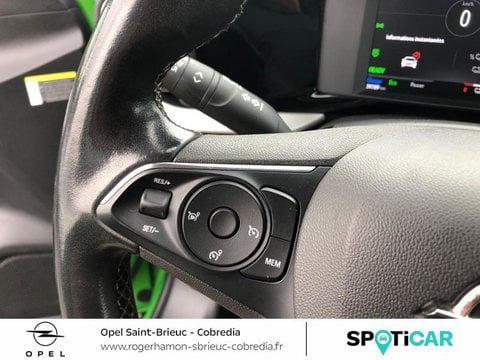 Voitures D'occasion À Yffiniac | Opel Mokka Mokka-E 136Ch Edition