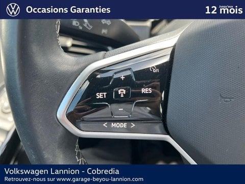 Voitures D'occasion À Lannion | Volkswagen Id.3 204Ch Pro Performance 58 Kwh Active