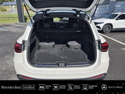 Voitures D'occasion À Brest | Mercedes-Benz Glc 400 E Hybrid 381Ch Amg Line 4Matic 9G-Tronic