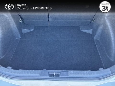 Voitures D'occasion À Plérin | Toyota Corolla 1.8 140Ch Collection My24