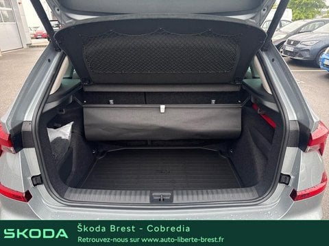 Voitures D'occasion À Brest | Škoda Kamiq 1.0 Tsi Evo 2 116Ch Clever Edition