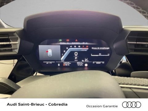 Voitures D'occasion À Lannion | Audi S3 Sportback 2.0 Tfsi 310Ch Quattro S Tronic 7