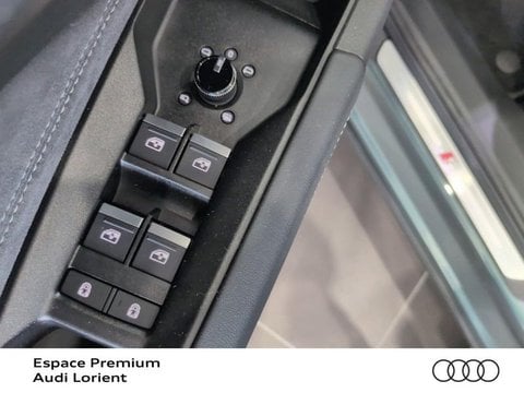 Voitures D'occasion À Lanester | Audi Q4 Sportback E-Tron E-Tron Performance 286Ch 82Kwh + Pack ...