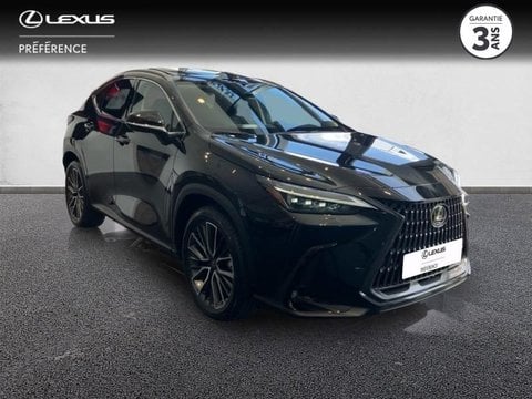 Voitures D'occasion À Lanester | Lexus Nx 350H 200Ch Executive 4Wd My26