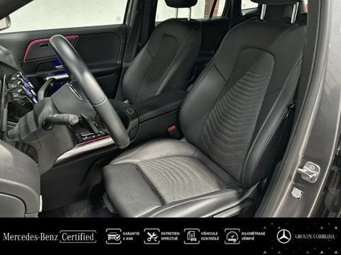 Voitures D'occasion À Caudan | Mercedes-Benz Eqa 250+ 190Ch Business Line