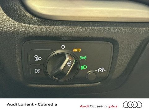 Voitures D'occasion À Lanester | Audi A3 Sportback 30 Tdi 116Ch Sport Limited Euro6D-T 109G