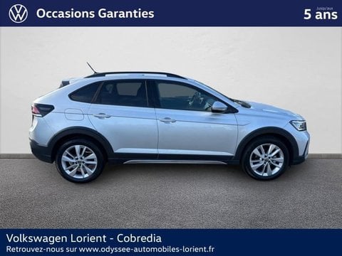 Voitures D'occasion À Lanester | Volkswagen Taigo 1.0 Tsi 116Ch Vw Edition