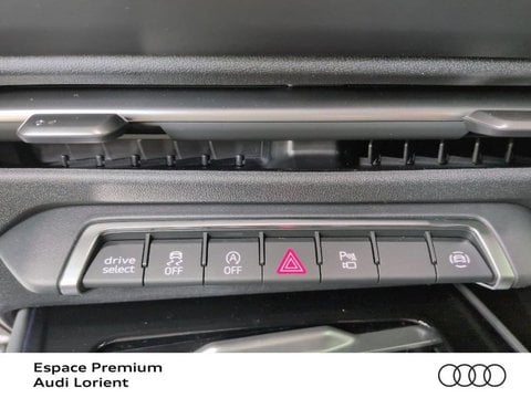 Voitures D'occasion À Lanester | Audi Q3 1.5 Tfsi 150Ch Hybride Advanced S Tronic 7
