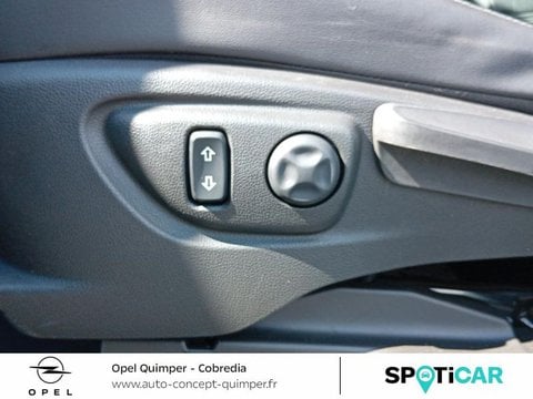 Voitures D'occasion À Quimper | Opel Mokka X 1.6 Cdti 136Ch Elite 4X2