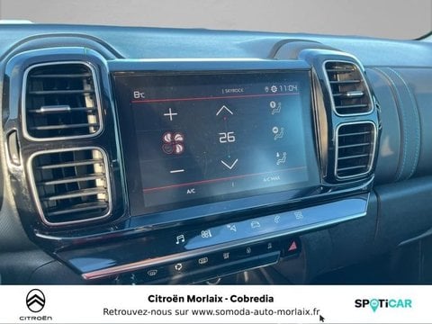 Voitures D'occasion À Saint-Martin-Des-Champs | Citroën C5 Aircross Puretech 130Ch S&S Live