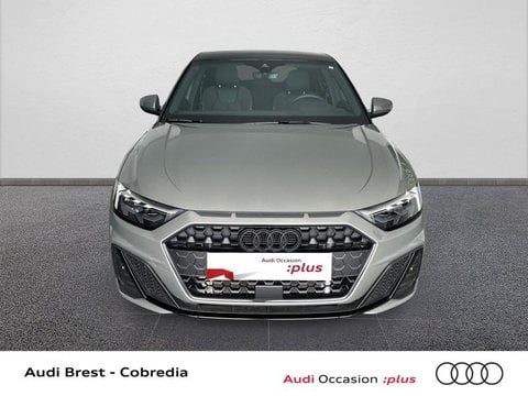 Voitures D'occasion À Brest | Audi A1 Sportback 30 Tfsi 116Ch S Line S Tronic 7