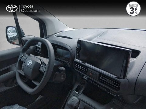 Voitures D'occasion À Lanester | Toyota Proace City Long 130 D-4D Start Mc24