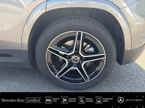 Voitures D'occasion À Vannes | Mercedes-Benz Gla 220 D 190Ch Amg Line 8G-Dct 4Matic
