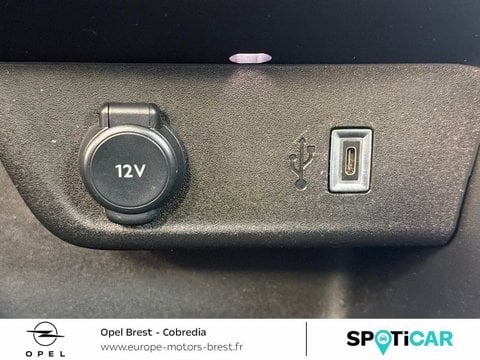 Voitures D'occasion À Brest | Opel Corsa 1.2 75Ch