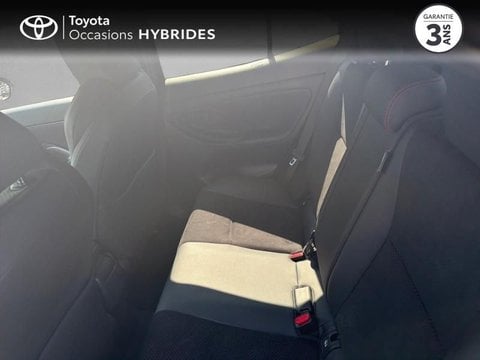 Voitures D'occasion À Vannes | Toyota Yaris Cross 116H Gr Sport My22
