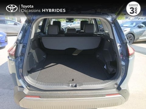 Voitures D'occasion À Ploërmel | Toyota Rav4 2.5 Hybrid 183Ch Lounge 2Wd Ng