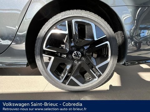 Voitures D'occasion À Saint-Brieuc | Volkswagen Golf Sw 1.5 Etsi Evo2 150Ch R-Line Dsg7
