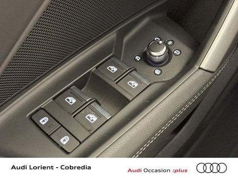 Voitures D'occasion À Lanester | Audi A3 Sportback 1.5 Tfsi 150Ch Hybride S Line S Tronic 7