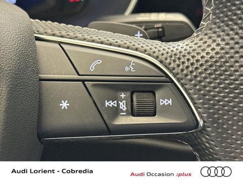 Voitures D'occasion À Lanester | Audi Q3 Sportback 45 Tfsi E 245Ch S Line S Tronic 6