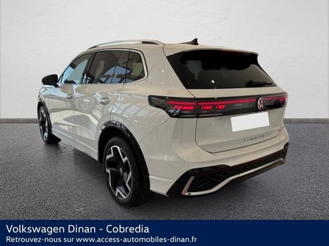 Voitures D'occasion À Quevert | Volkswagen Tiguan 1.5 Etsi 150Ch R-Line Edition Dsg7