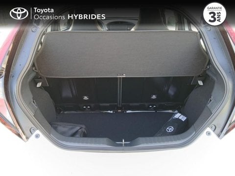 Voitures D'occasion À Quimper | Toyota Aygo X 1.0 Vvt-I 72Ch Dynamic S-Cvt My24