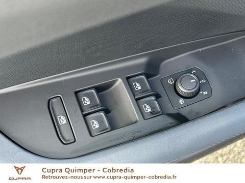 Voitures D'occasion À Quimper | Cupra Terramar 1.5 Etsi Hybrid 150Ch V Dsg7