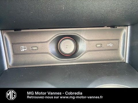 Voitures D'occasion À Theix-Noyalo | Mg Ehs 1.5 Gdi 272Ch Phev Luxury