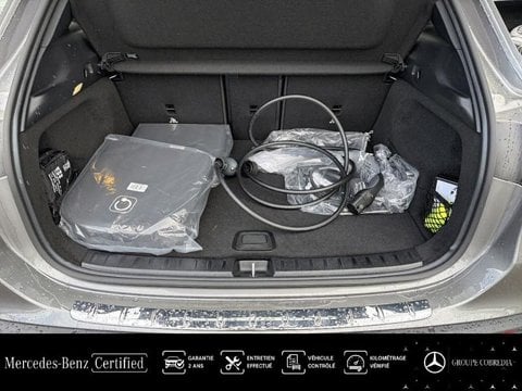 Voitures D'occasion À Saint-Grégoire | Mercedes-Benz Eqa 250+ 190Ch