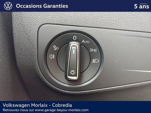 Voitures D'occasion À Morlaix | Volkswagen Tiguan 2.0 Tdi 150Ch R-Line Dsg7