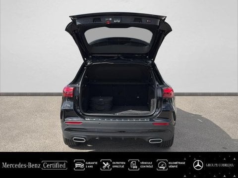 Voitures D'occasion À Vannes | Mercedes-Benz Gla 250 E Hybrid Eq 218Ch Amg Line 8G-Dct