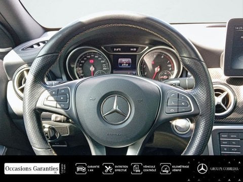 Voitures D'occasion À Brest | Mercedes-Benz Gla 200 156Ch Sport Edition 7G-Dct Euro6D-T