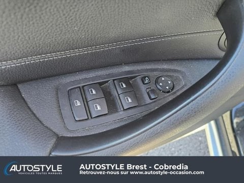 Voitures D'occasion À Brest | Bmw X1 Sdrive16D 116Ch Xline