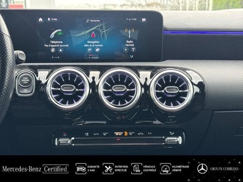 Voitures D'occasion À Saint-Grégoire | Mercedes-Benz Classe A 180 136Ch Amg Line 7G-Dct