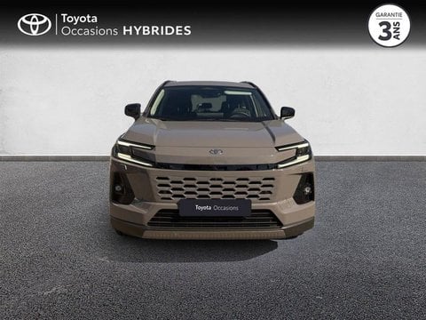 Voitures D'occasion À Noyal-Pontivy | Toyota Rav4 2.5 Hybride 185Ch Lounge 2Wd Ng