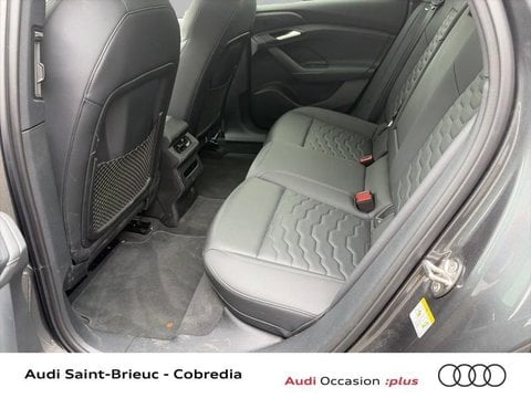 Voitures D'occasion À Saint-Brieuc | Audi A6 Sportback E-Tron E-Tron Performance 367Ch S Line