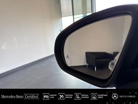 Voitures D'occasion À Quimper | Mercedes-Benz Cla 200 D 150Ch Amg Exclusive Design 8G-Dct
