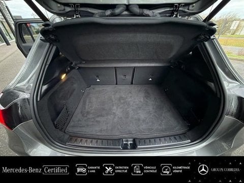 Voitures D'occasion À Saint-Malo | Mercedes-Benz Eqa 250+ 190Ch Amg Line