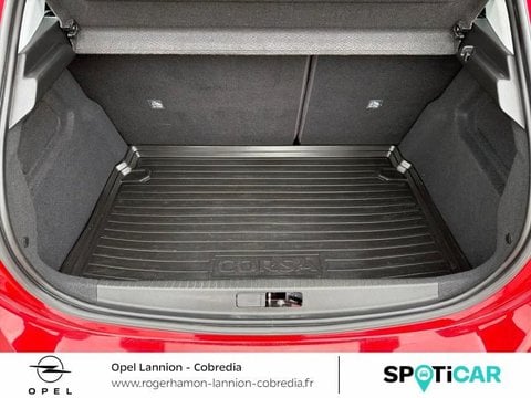 Voitures D'occasion À Yffiniac | Opel Corsa 1.2 75Ch Edition