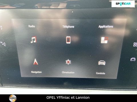 Voitures D'occasion À Lannion | Opel Mokka Mokka-E 136Ch Elegance