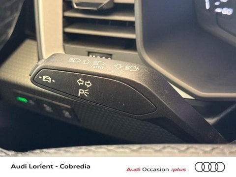 Voitures D'occasion À Lanester | Audi A1 Sportback 25 Tfsi 95Ch Advanced